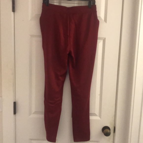 Under Armour Athletic/Athleisure Sweatpants, NWT! - Picture 7 of 10